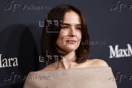 WIF (Women In Film) Honors 2025