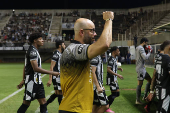 VOTUPORANGUENSE-APARECIDENSE: COPA DO BRASIL 2025