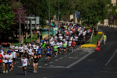 International Jerusalem Marathon