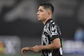BRASILEIRO A 2025, BOTAFOGO X JUVENTUDE