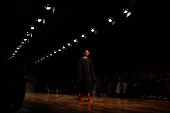 Sao Paulo Fashion Week