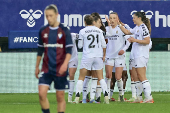 SD Eibar - Real Madrid