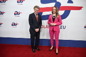 Informal EU Ministers for Social Affairs meeting in Warsaw
