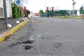 French prisons hit by wave of attacks