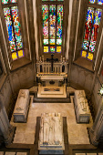 MAUSOLEU IMPERIAL