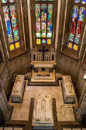 MAUSOLEU IMPERIAL