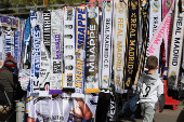 LaLiga - Real Madrid v Athletic Bilbao