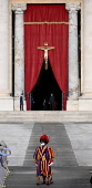 Pope Francis' coffin to be transferred to St. Peter's Basilica to lie in state ahead of funeral