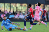 MLS: FC Dallas at Inter Miami CF