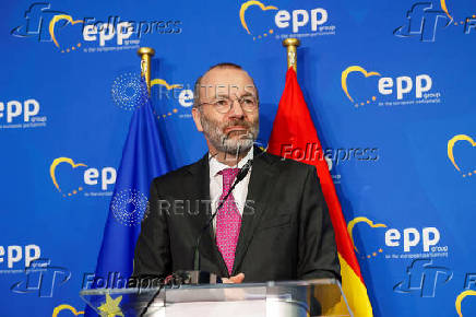 European People's Party Congress in Valencia