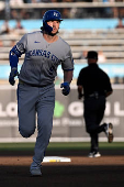 MLB: Kansas City Royals at Tampa Bay Rays