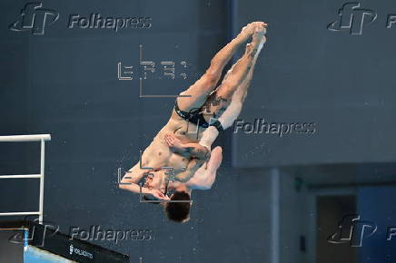 World Aquatics Diving World Cup 2025 - Super Final