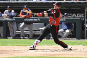 MLB: Houston Astros at Chicago White Sox