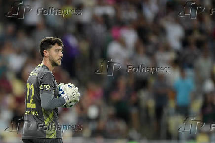 BRASILEIRO A 2025, FLUMINENSE X SPORT
