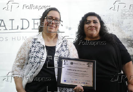 Periodistas mexicanas ganan premio Breach/Valdez por reconstruir tragedia migrante