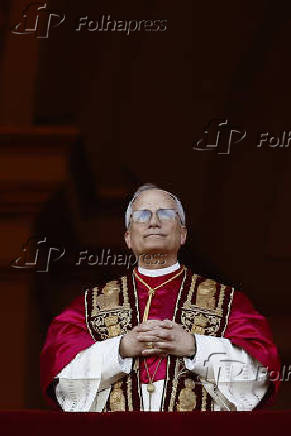 Igreja tem um novo papa