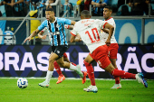 GREMIO - BRAGANTINO