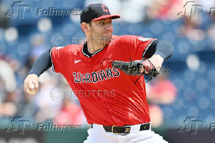 MLB: Milwaukee Brewers at Cleveland Guardians