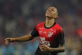 Copa do Brasil 2025 - Athletico vs Brusque