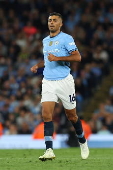 English Premier League - Manchester City vs Bournemouth