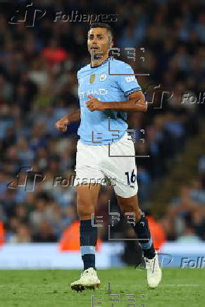 English Premier League - Manchester City vs Bournemouth