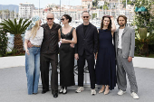 The 78th Cannes Film Festival - Photocall for the film 
