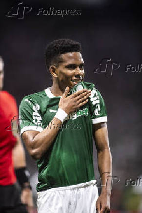 PALMEIRAS X CEARA - COPA DO BRASIL 2025
