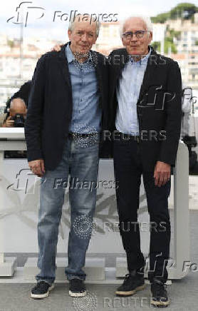 The 78th Cannes Film Festival - Photocall for the film 