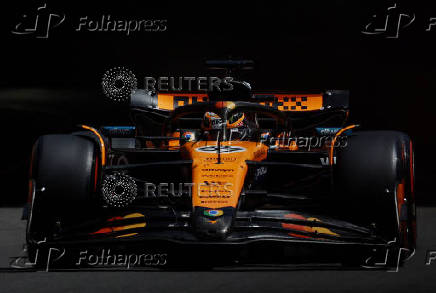 Monaco Grand Prix