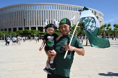 Russian Premier League - Krasnodar v Dynamo Moscow