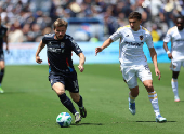 MLS: LA Galaxy at San Diego FC