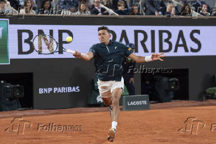 Roland Garros 2025