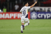Copa Libertadores: Quito - Córdoba