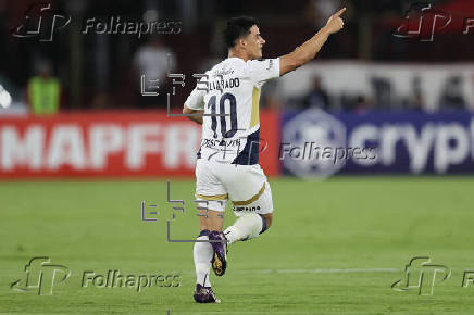 Copa Libertadores: Quito - Córdoba