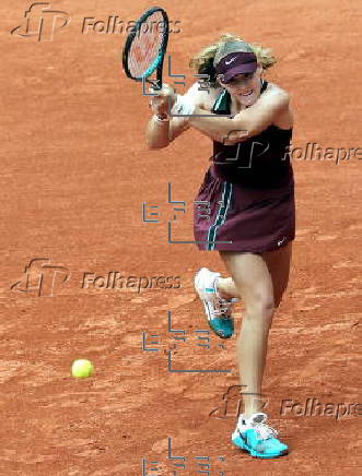 French Open - Day 7