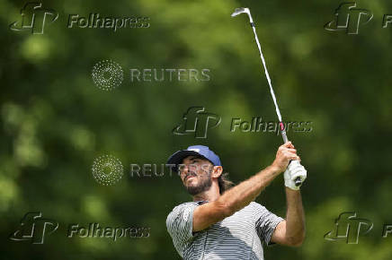 PGA: the Memorial Tournament presented by Workday - Third Round