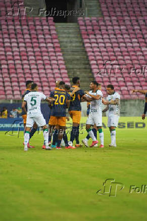 Retrô x Guarani