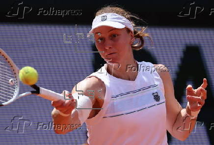 French Open - Day 8