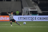 BRASILEIRO A 2025, BOTAFOGO X CEARA