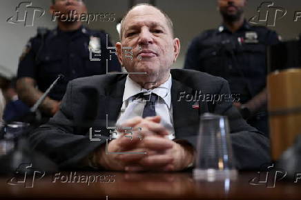 Retrial of Harvey Weinstein continues in New York
