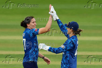 Third Women's One Day International - England v West Indies