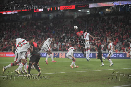 Athletico PR x Atletico GO