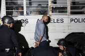 National Guard deployed by President Trump as anti-ICE protests continue in Los Angeles