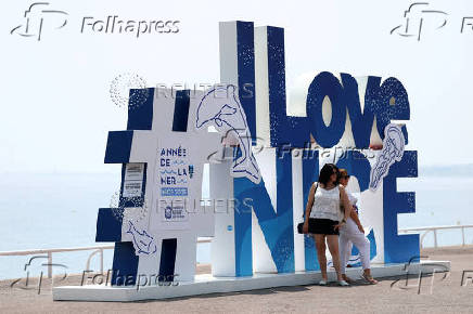 Third United Nations Ocean Conference (UNOC3) in Nice