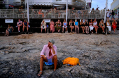 Busy summer ahead for nightlife and beaches in Spain's Ibiza