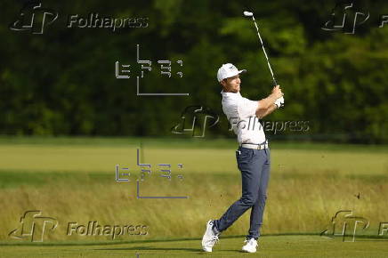 US Open - Round 1