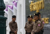 Thailand?s Supreme Court call for more witnesses in former Prime Minister Thaksin Shinawatra?s trial