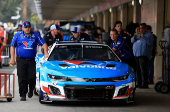 NASCAR Cup Series Mexico