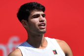 Queen's Club Championships tennis tournament in London