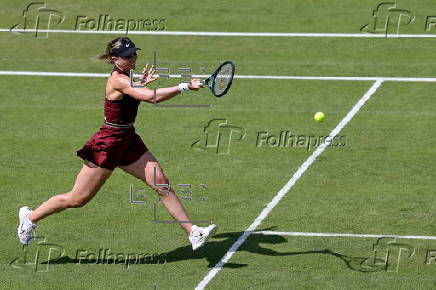 WTA Berlin Tennis Open